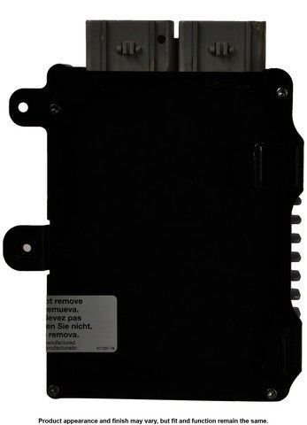 CARDONE Reman Engine Control Module (ECM) P/N:79-5430V Fits: Chrysler TOWN &amp; COUNTRY 2002, Chrysler Voyager 2002, Dodge Caravan 2002, Dodge Grand Caravan 2002 - Image 2