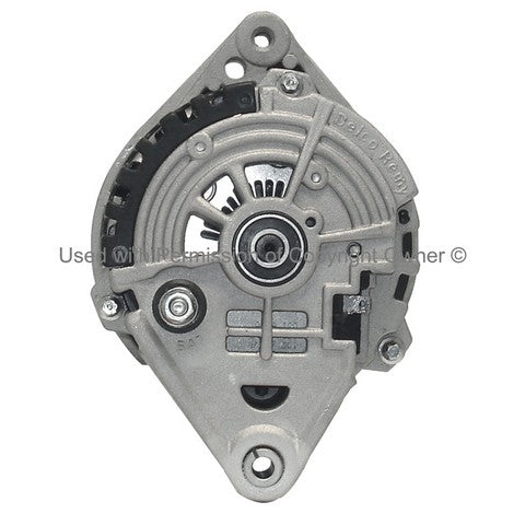 Quality-Built Alternator P/N:7954504 Fits: Pontiac Lemans 89-88, Pontiac Optima 89-88 - Image 4