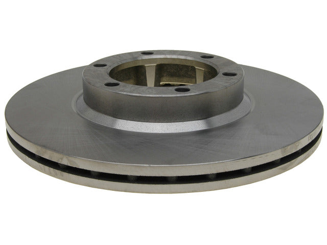 Raybestos Brakes Disc Brake Rotor P/N:7956R Fits: Dodge D50 1982, Dodge Power Ram 50 86-83, Dodge Raider 1987, Dodge Ram 50 85-83, Mitsubishi Mighty Max 86-83, Mitsubishi Montero 87-83 - Image 1