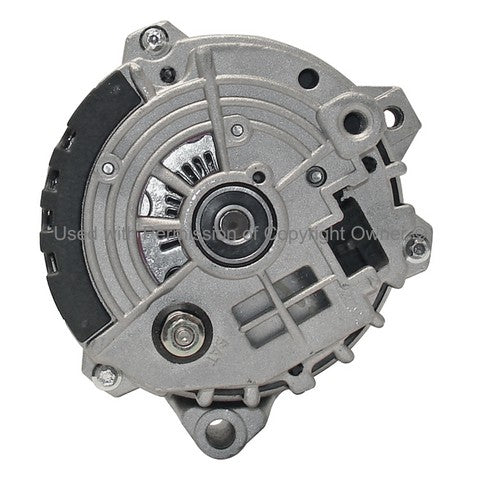 Quality-Built Alternator P/N:7957603N Fits: Chevrolet Astro 92-90, Chevrolet G10 1992, Chevrolet G20 1992, Chevrolet G30 1992, GMC G1500 1992, GMC G2500 1992, GMC G3500 1992, GMC Safari 92-90 - Image 2