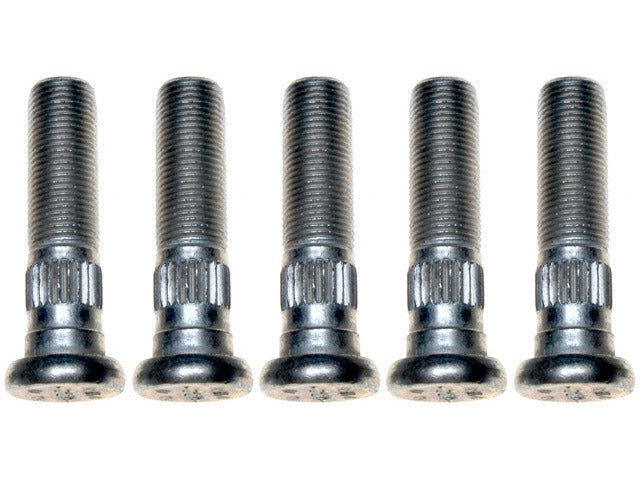 Raybestos Brakes Wheel Lug Stud P/N:7958B Fits: Dodge D300 Pickup 1972, Dodge P300 72-69, Dodge P300 Van 74-73, Fargo P300 Parcel Delivery 71-69 - Image 1