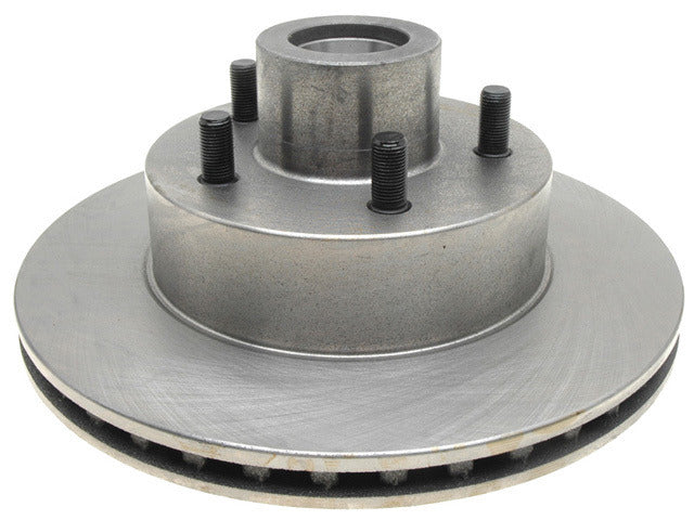 Raybestos Brakes Disc Brake Rotor and Hub Assembly P/N:7958R Fits: Dodge Dakota 88-87 - Image 1