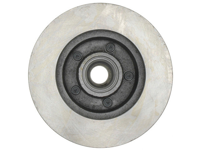 Raybestos Brakes Disc Brake Rotor and Hub Assembly P/N:7958R Fits: Dodge Dakota 88-87 - Image 2