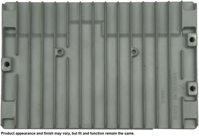 CARDONE Reman Engine Control Module (ECM) P/N:79-6115V Fits: Chrysler Sebring 2004, Dodge Stratus 2004 - Image 1