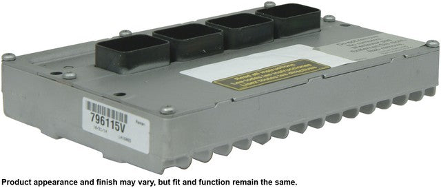 CARDONE Reman Engine Control Module (ECM) P/N:79-6115V Fits: Chrysler Sebring 2004, Dodge Stratus 2004 - Image 3