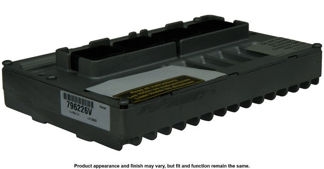 CARDONE Reman Engine Control Module (ECM) P/N:79-6123V Fits: Chrysler Concorde 2002, Chrysler Intrepid 2002, Dodge Intrepid 2002 - Image 1