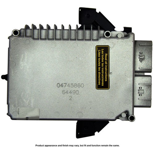 CARDONE Reman Engine Control Module (ECM) P/N:79-6310V Fits: Dodge Stratus 1999, Plymouth Breeze 1999 - Image 4