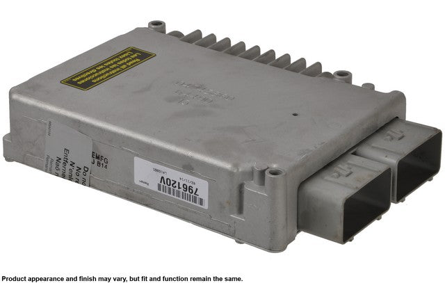 CARDONE Reman Engine Control Module (ECM) P/N:79-6352V Fits: Chrysler Concorde 2000, Chrysler Intrepid 2000, Dodge Intrepid 2000 - Image 4