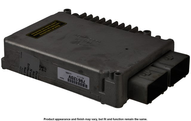 CARDONE Reman Engine Control Module (ECM) P/N:79-6352V Fits: Chrysler Concorde 2000, Chrysler Intrepid 2000, Dodge Intrepid 2000 - Image 1
