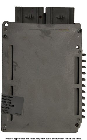 CARDONE Reman Engine Control Module (ECM) P/N:79-6352V Fits: Chrysler Concorde 2000, Chrysler Intrepid 2000, Dodge Intrepid 2000 - Image 2