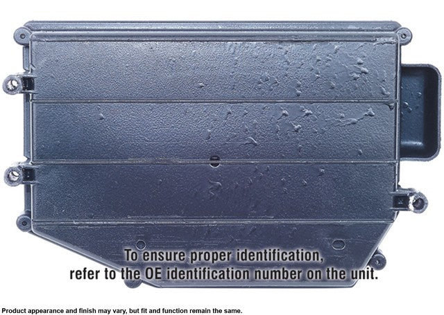 CARDONE Reman Engine Control Module (ECM) P/N:79-6437 Fits: Dodge Stratus 1995 - Image 3