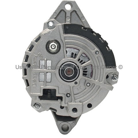 Quality-Built Alternator P/N:7964607 Fits: Buick Lesabre 93-92, Buick Park Avenue 93-91, Oldsmobile 88 93-92, Oldsmobile 98 93-91, Pontiac Bonneville 93-92 - Image 3