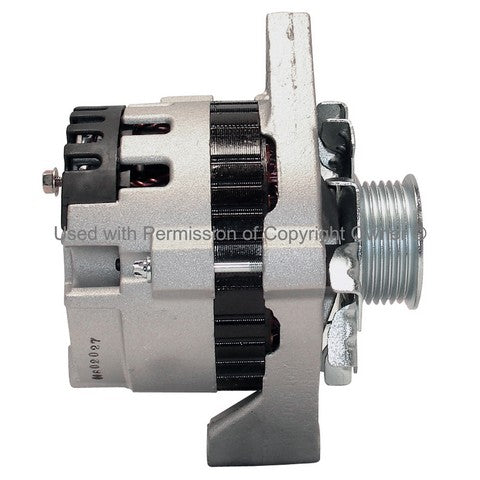 Quality-Built Alternator P/N:7964607 Fits: Buick Lesabre 93-92, Buick Park Avenue 93-91, Oldsmobile 88 93-92, Oldsmobile 98 93-91, Pontiac Bonneville 93-92 - Image 2