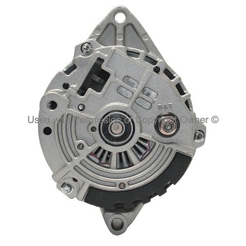 Quality-Built Alternator P/N:7964611 Fits: Buick Lesabre 1991, Buick Park Avenue 1991, Buick Regal 93-90, Oldsmobile 98 1991, Oldsmobile Delta 88 1991, Pontiac Bonneville 1991 - Image 4