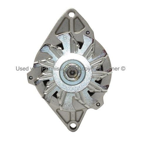 Quality-Built Alternator P/N:7964611 Fits: Buick Lesabre 1991, Buick Park Avenue 1991, Buick Regal 93-90, Oldsmobile 98 1991, Oldsmobile Delta 88 1991, Pontiac Bonneville 1991 - Image 3
