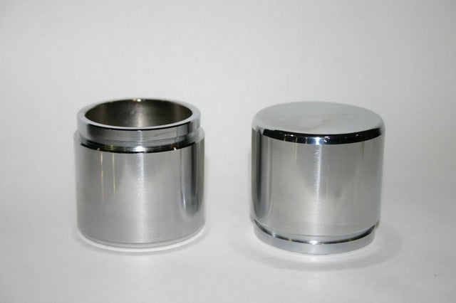 Better Brake Parts Disc Brake Caliper Piston P/N:7965 Fits: Ford Fusion 12-06, Lincoln Zephyr 2006, Mazda 6 13-06, Mercury Milan 11-06 - Image 1