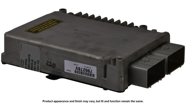 CARDONE Reman Engine Control Module (ECM) P/N:79-6569V Fits: Chrysler Sebring 2000, Dodge Avenger 2000 - Image 1