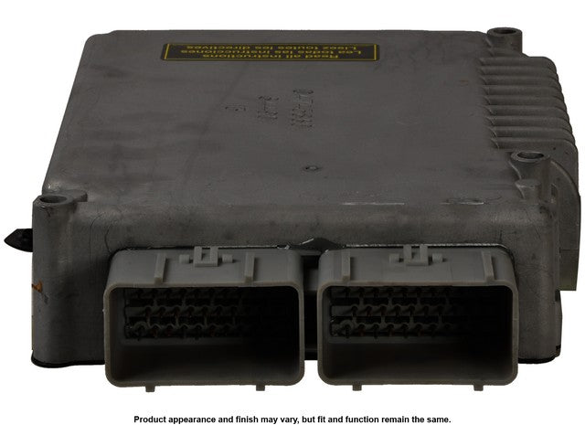 CARDONE Reman Engine Control Module (ECM) P/N:79-6569V Fits: Chrysler Sebring 2000, Dodge Avenger 2000 - Image 3