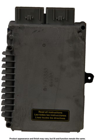 CARDONE Reman Engine Control Module (ECM) P/N:79-6569V Fits: Chrysler Sebring 2000, Dodge Avenger 2000 - Image 4