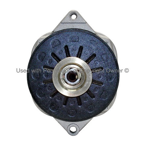 Quality-Built Alternator P/N:7966601 Fits: Cadillac 60 Special 1993, Cadillac Commercial Chassis 93-91, Cadillac Deville 95-91, Cadillac Eldorado 93-91, Cadillac Fleetwood 92-91, Cadillac Seville 93-91 - Image 3