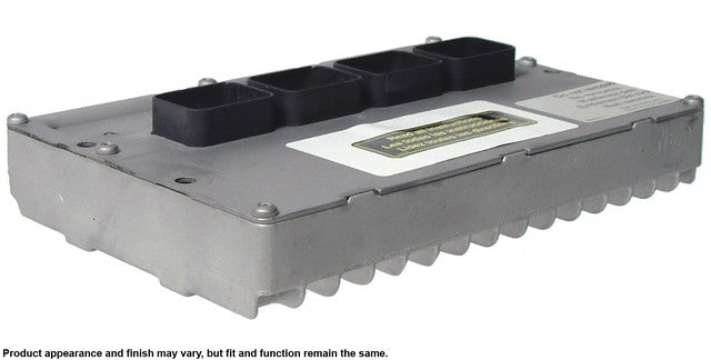 CARDONE Reman Engine Control Module (ECM) P/N:79-6687V Fits: Chrysler Sebring 04-03, Dodge Stratus 04-03 - Image 4