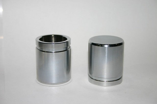 Better Brake Parts Disc Brake Caliper Piston P/N:7967 Fits: Chevrolet Captiva Sport 15-12, Chevrolet Equinox 17-07, GMC Terrain 17-10, Pontiac Torrent 09-07, Saturn Vue 10-08 - Image 1