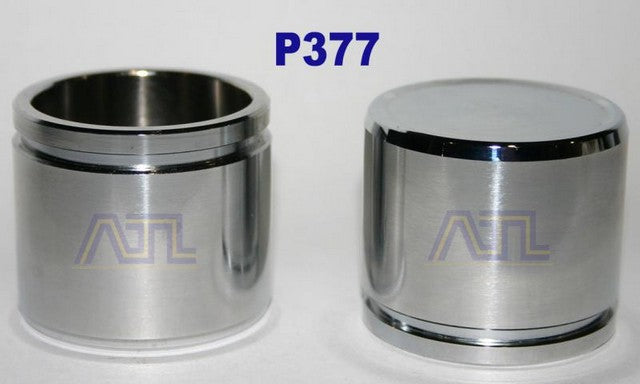 Better Brake Parts Disc Brake Caliper Piston P/N:7968 Fits: Acura Ilx 15-13, Acura Rsx 06-02, Honda Civic 15-03, Honda Civic 95-93, Honda Civic Del Sol 97-94, Honda Cr-z 15-11, Honda Fit 13-07, Honda S2000 09-00, Suzuki Aerio 07-06 - Image 1
