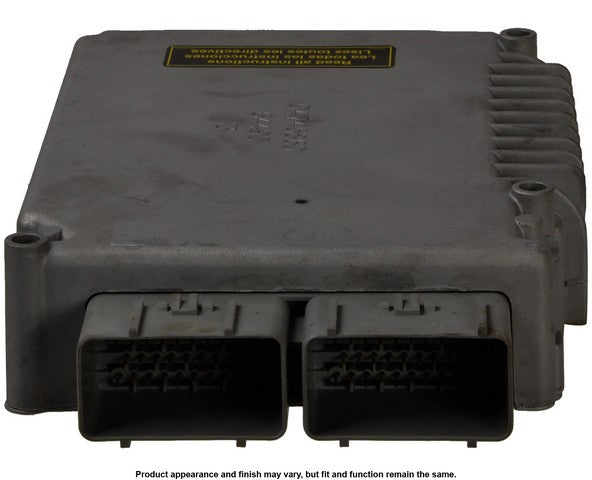 CARDONE Reman Engine Control Module (ECM) P/N:79-6828V Fits: Dodge Intrepid 2000 - Image 3