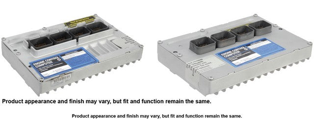 CARDONE Reman Engine Control Module (ECM) P/N:79-6877V Fits: Chrysler Concorde 2002, Chrysler Intrepid 2002, Dodge Intrepid 2002 - Image 4