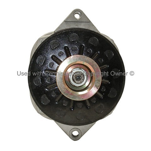 Quality-Built Alternator P/N:7969601 Fits: Cadillac 60 Special 1993, Cadillac Commercial Chassis 93-91, Cadillac Deville 95-91, Cadillac Eldorado 93-91, Cadillac Fleetwood 92-91, Cadillac Seville 93-91 - Image 4