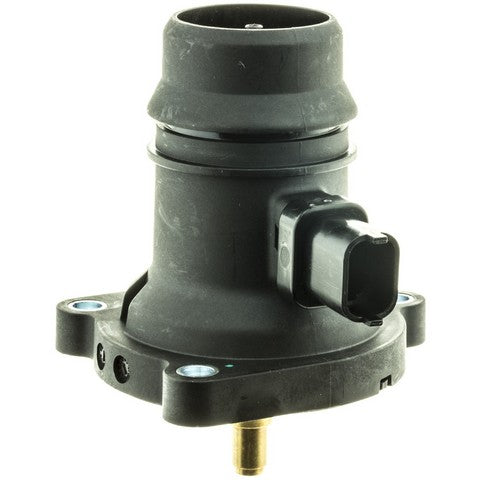 Motorad Engine Coolant Thermostat Housing Assembly P/N:797-176 Fits: Cadillac Elr 16-14, Chevrolet Volt 15-11 - Image 1