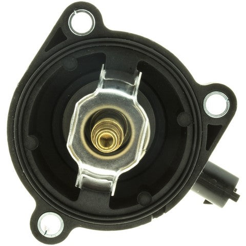 Motorad Engine Coolant Thermostat Housing Assembly P/N:797-176 Fits: Cadillac Elr 16-14, Chevrolet Volt 15-11 - Image 4