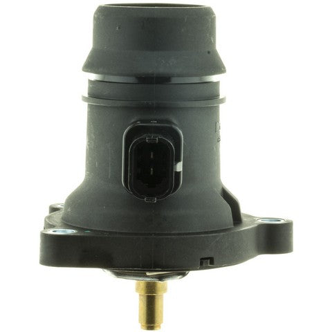 Motorad Engine Coolant Thermostat Housing Assembly P/N:797-176 Fits: Cadillac Elr 16-14, Chevrolet Volt 15-11 - Image 3