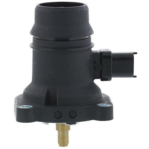 Motorad Engine Coolant Thermostat Housing Assembly P/N:797-176 Fits: Cadillac Elr 16-14, Chevrolet Volt 15-11 - Image 7