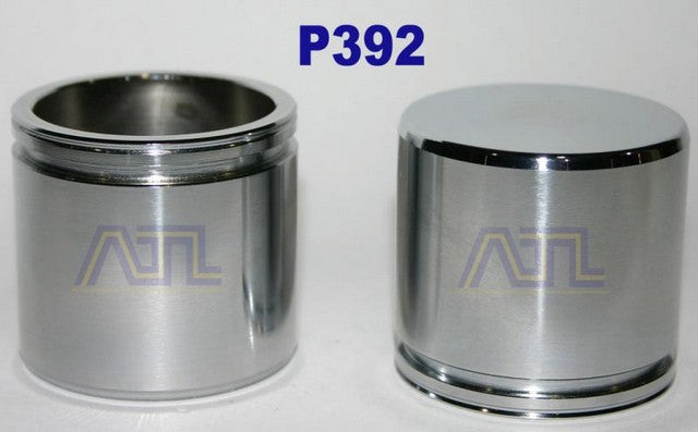 Better Brake Parts Disc Brake Caliper Piston P/N:7970 Fits: Ford Fiesta 19-11, Mercedes-benz 190e 93-90, Mini Cooper 15-05, Saab 9000 1986, Volvo S40 04-00 - Image 1