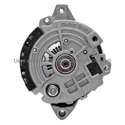 Quality-Built Alternator P/N:7970403 Fits: Buick Skylark 91-88, Oldsmobile Cutlass Calais 91-88, Pontiac Grand Am 91-88 - Image 3