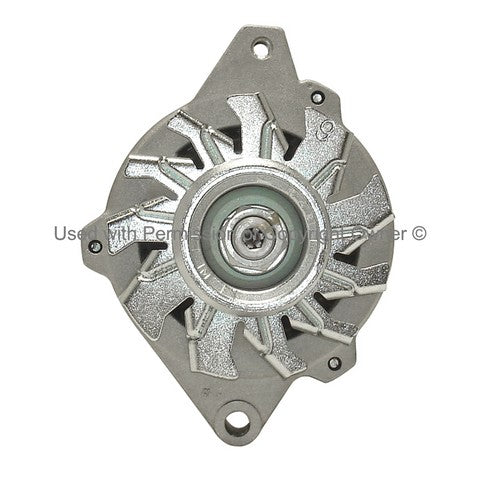 Quality-Built Alternator P/N:7970403 Fits: Buick Skylark 91-88, Oldsmobile Cutlass Calais 91-88, Pontiac Grand Am 91-88 - Image 4