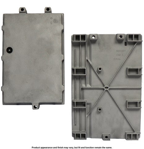CARDONE Reman Engine Control Module (ECM) P/N:79-7042V Fits: Jeep Grand Cherokee 2007 - Image 2