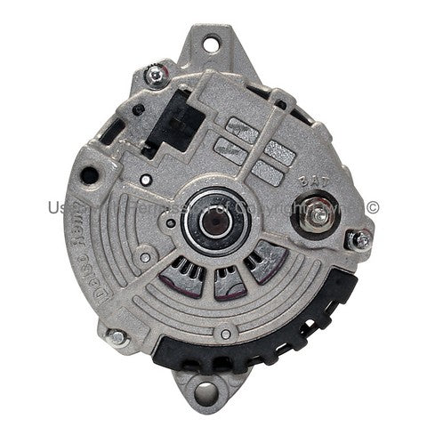 Quality-Built Alternator P/N:7970511 Fits: Buick Skyhawk 1988, Oldsmobile Firenza 1988, Pontiac Lemans 90-89, Pontiac Optima 90-88, Pontiac Sunbird 94-89, Pontiac Tempest 1989 - Image 3