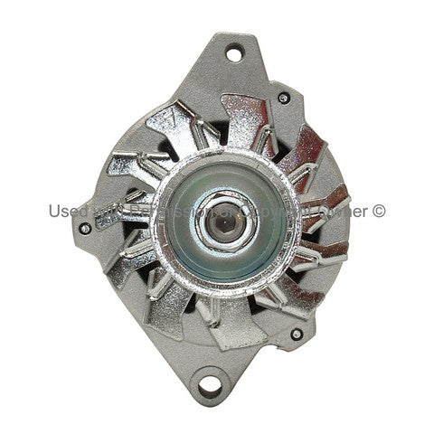 Quality-Built Alternator P/N:7970511 Fits: Buick Skyhawk 1988, Oldsmobile Firenza 1988, Pontiac Lemans 90-89, Pontiac Optima 90-88, Pontiac Sunbird 94-89, Pontiac Tempest 1989 - Image 2