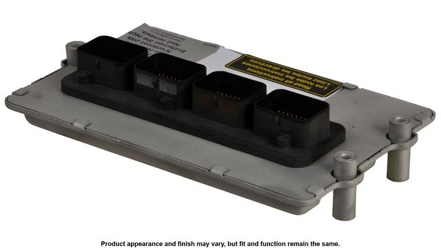 CARDONE Reman Engine Control Module (ECM) P/N:79-7065V Fits: Chrysler 300 2006, Dodge Charger 2006, Dodge Magnum 2006 - Image 1
