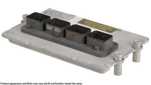 CARDONE Reman Engine Control Module (ECM) P/N:79-7065V Fits: Chrysler 300 2006, Dodge Charger 2006, Dodge Magnum 2006 - Image 4