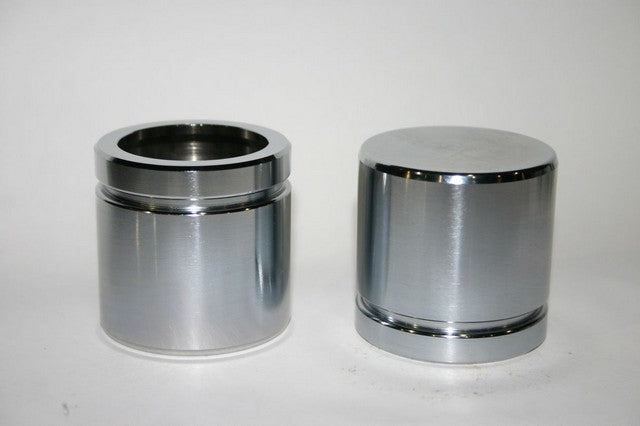 Better Brake Parts Disc Brake Caliper Piston P/N:7971 Fits: Audi Q3, Audi Q3 Quattro, BMW 228i, BMW 228i Xdrive, BMW 328d, BMW 328d Xdrive, BMW 328i, BMW 328i Gt Xdrive, BMW 328i Xdrive, BMW 328xi - Image 1