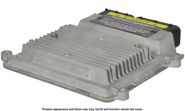 CARDONE Reman Engine Control Module (ECM) P/N:79-7233V Fits: Chrysler Sebring 2008, Dodge Avenger 2008 - Image 1