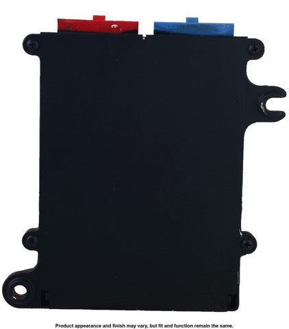 CARDONE Reman Engine Control Module (ECM) P/N:79-7243 Fits: Chrysler Daytona, Chrysler Laser, Chrysler Lebaron, Chrysler New Yorker, Chrysler TOWN &amp; COUNTRY, Dodge 600, Dodge Charger, Dodge Daytona, Dodge Lancer, Dodge Omni, Plymouth Caravelle - Image 1
