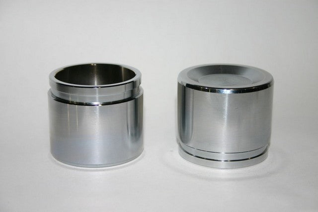 Better Brake Parts Disc Brake Caliper Piston P/N:7973 Fits: Chrysler 200 14-11, Chrysler Sebring 10-07, Dodge Avenger 14-08, Dodge Caliber 12-07, Jeep Compass 17-07, Jeep Patriot 17-07, Toyota Matrix 08-03 - Image 1