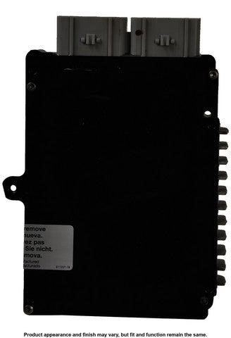 CARDONE Reman Engine Control Module (ECM) P/N:79-7337V Fits: Chrysler Sebring 1998, Dodge Avenger 1998 - Image 2