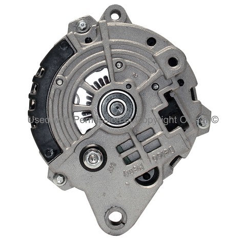 Quality-Built Alternator P/N:7973603 Fits: Dodge Monaco 92-90, Eagle Premier 92-88 - Image 2
