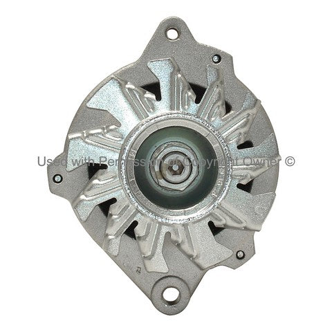 Quality-Built Alternator P/N:7973603 Fits: Dodge Monaco 92-90, Eagle Premier 92-88 - Image 3