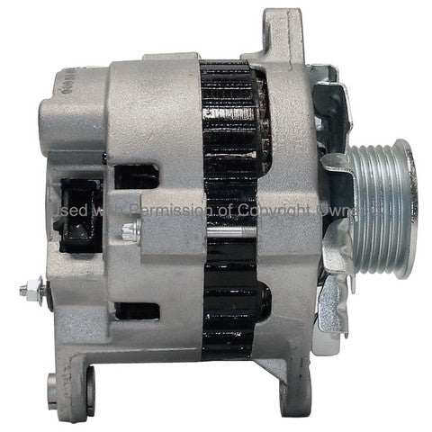 Quality-Built Alternator P/N:7973603 Fits: Dodge Monaco 92-90, Eagle Premier 92-88 - Image 4